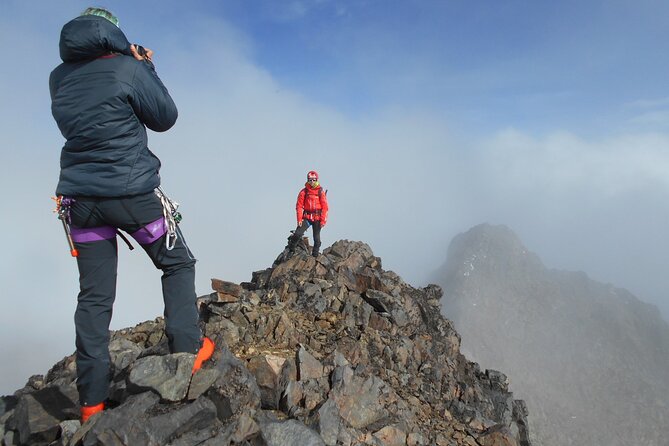 Rwenzori Mountains Hike- Kilembe Route 10 Days - Cancellation Policy