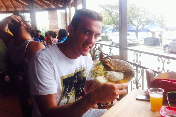 Sabaneta and Envigado Best Local Food Tour From Medellin - Booking and Pricing Details