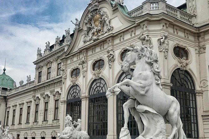 Sacher Cake and Fiakker Ride - a Private Vienna Tour From Budapest With Guide - Important Additional Information