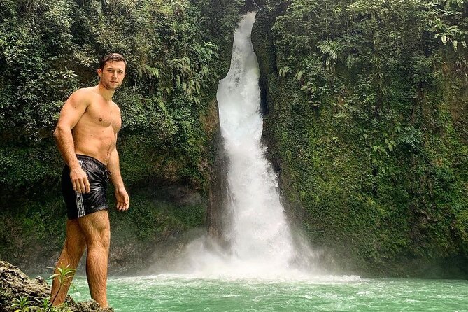 Sacmoc Eco-Park: Immerse Yourself in Nature & in Its Waterfalls -Tour From Coban - Activity Highlights