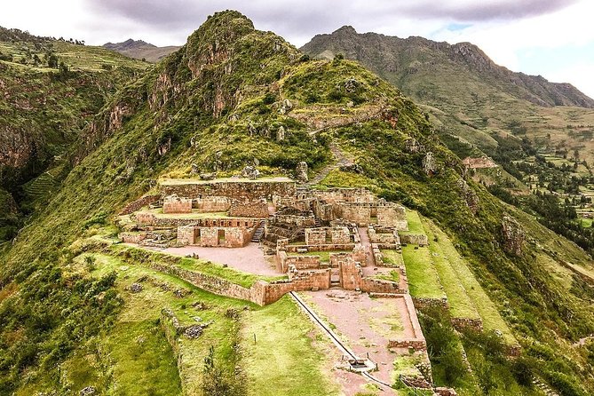 Sacred Valley and Machu Picchu -2 Day Excursion (Small Group Service) - Excursion Highlights