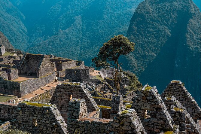 Sacred Valley and Machu Picchu 2-Day Tour From Cusco - Inclusions of the Tour