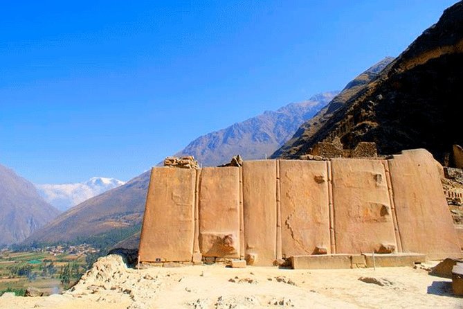 Sacred Valley and Machu Picchu 2 Days 1 Night - Day 2: Machu Picchu Adventure