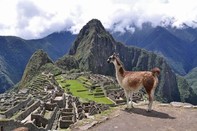 Sacred Valley and Machu Picchu Tour 2d / 1n - Meeting and Pickup Details
