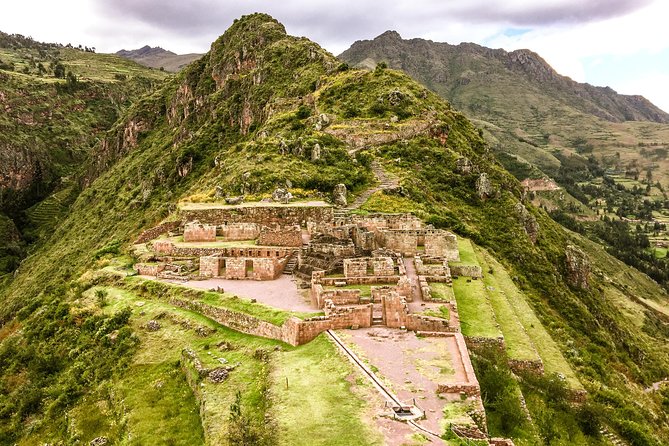 Sacred Valley Connection With Machu Picchu - Pickup and Drop-off Logistics