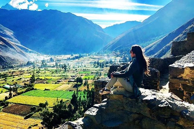 Sacred Valley Full Day All Inclusive in Cusco - Additional Information and Tips