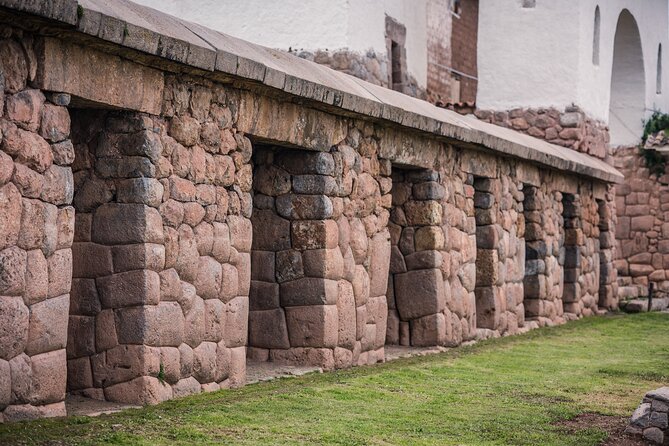 Sacred Valley: Kuper Bajo Weaving Experience, Chinchero and Moray - Availability and Cancellation Policy