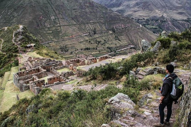Sacred Valley Of The Incas - Entrance Tickets and Gratuities