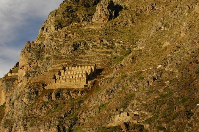 Sacred Valley of The Incas Full Day Group Tour - Cancellation Policy