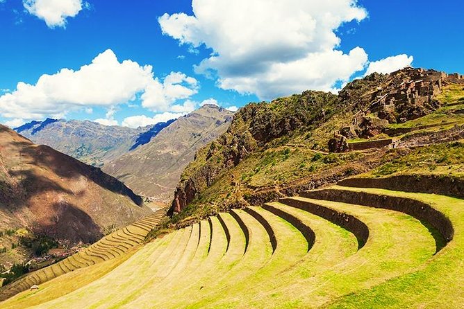Sacred Valley of the Incas Tour All Inclusive - Pickup Details and Start Time