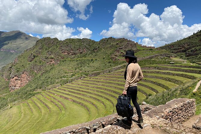 Sacred Valley of the Inkas Premium Full Day Tour in Peru - Booking Information