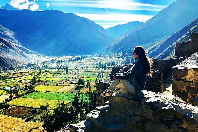 Sacred Valley Tour - Itinerary and Schedule