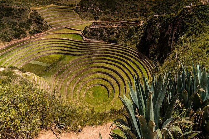 Sacred Valley VIP (Full Day) - Important Participant Guidelines