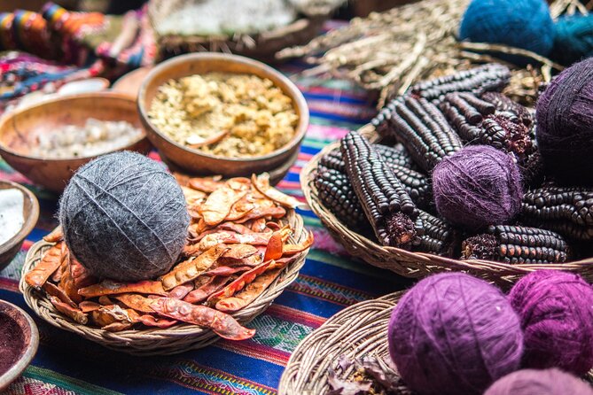 Sacred Valley VIP Private Tour - Pricing and Booking Information