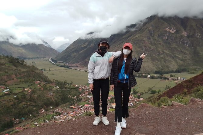 Sacsayhuayman & Pisac Day Tour - The Sum Up