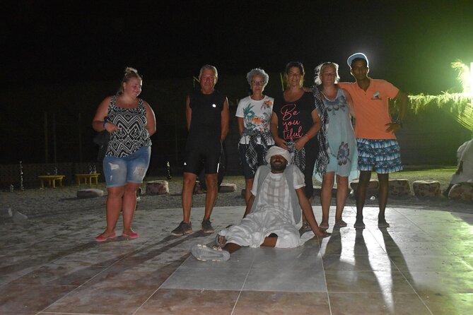 Safari Morning or Afternoon 3 Hours Tour by ATV Quad and Camel Ride - Marsa Alam - Booking Process