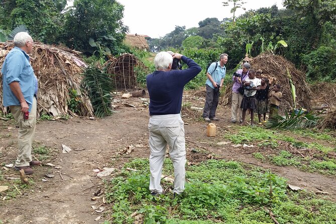 Safari Tour in Cameroon, Lobeke and Campo Maan National Park - Cancellation Policy Details