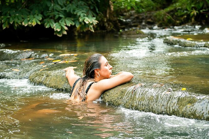 Safari Truck to the Blue Morpho Waterfall & Hotspring Incl. Luch - Meeting and Pickup Information
