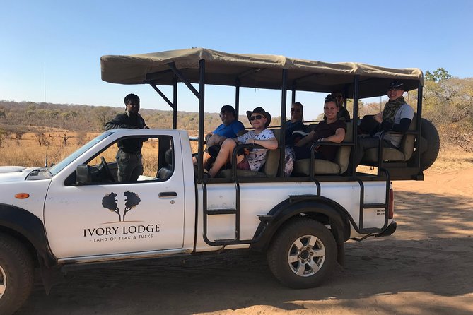 Safari Zimbabwe and Botswana - Meals Included