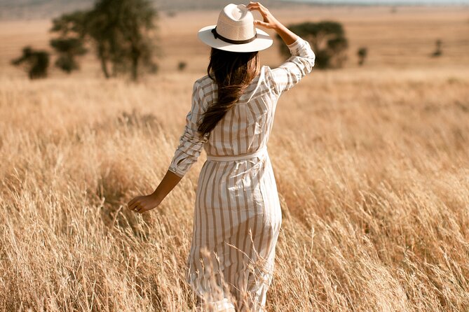 Safaris 4 Days Serengeti, Ngorongoro & Tarangire - Wildlife Spotting Tips