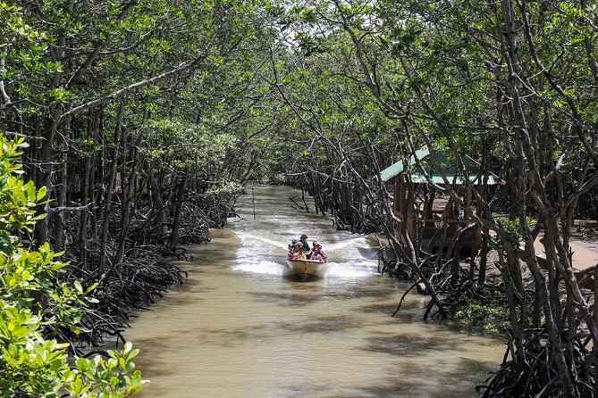 Saigon, Can Gio, Cu Chi 4D3N Private - The Sum Up