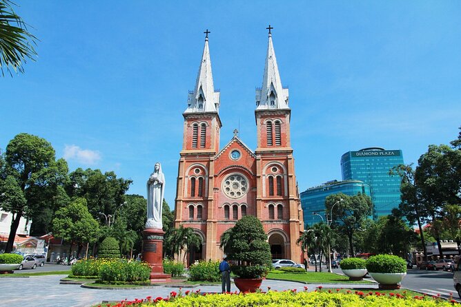 Saigon_mekong Delta_cu Chi_saigon 4 Days - Logistics and Cancellation Policy