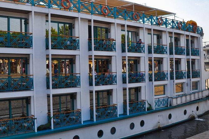 Sailing Nile Cruise From Aswan to Luxor for 3 Nights.Special Offer - Accommodation Details