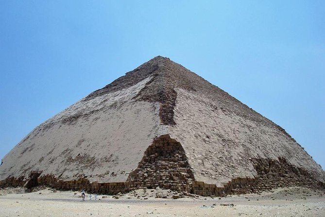 Sakkara, Memphis, and Dahshur - Additional Tips