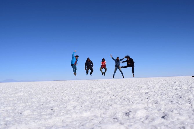 Salar De Uyuni 2days 1night. Eng Guide. Volcan Tunupa Ruta. Ask For Availability - Meeting and Pickup Details