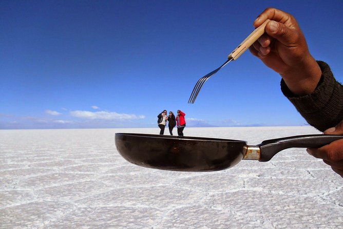 Salar De Uyuni. Classic Full Day. Spanish Driver/Guide - Frequently Asked Questions