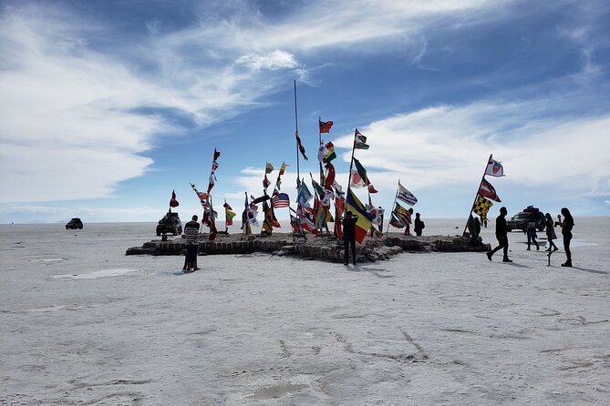 Salar De Uyuni Honeymoon 1 Day + Hotel Palacio De Sal. Price per Couple - Reviews and Ratings