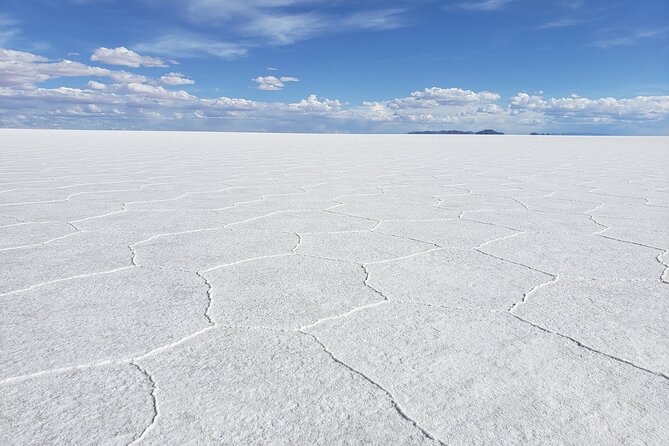 Salar De Uyuni Private Tours (1 Day) - Accessibility Features