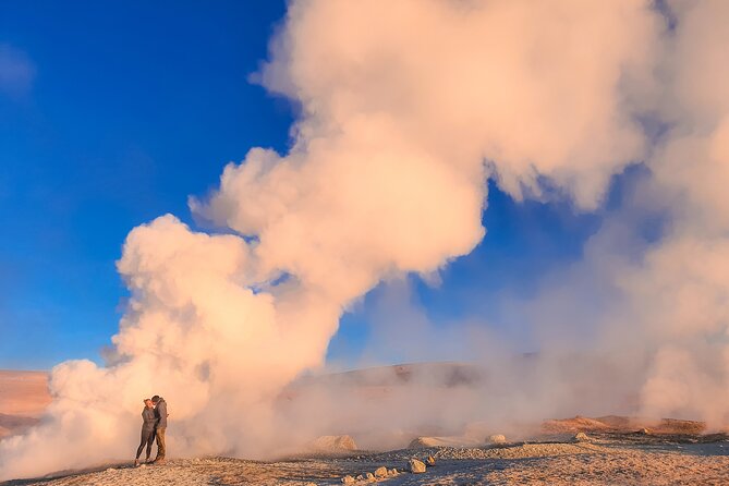 Salar De Uyuni - Shared Tour + English Speaking Guide - Travel Requirements