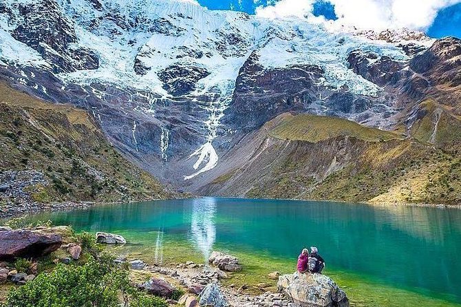 Salkantay Plus Inca Trail In A Single Route - Maximum Travelers and Price