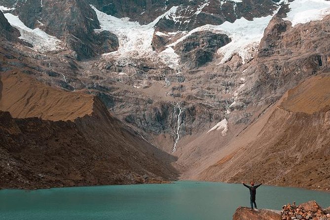 Salkantay to Machupicchu 5 Days and 4 Nights - Traveler Requirements