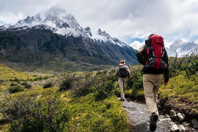 Salkantay Trail to Machu Picchu - 4 Day Tour - Included Amenities