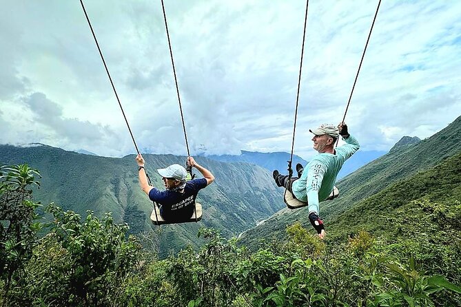 Salkantay Trek 5 Days to Machu Picchu - Accommodation Details