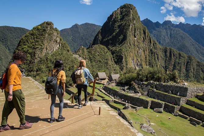 Salkantay Trek 5D / 4N - Pricing