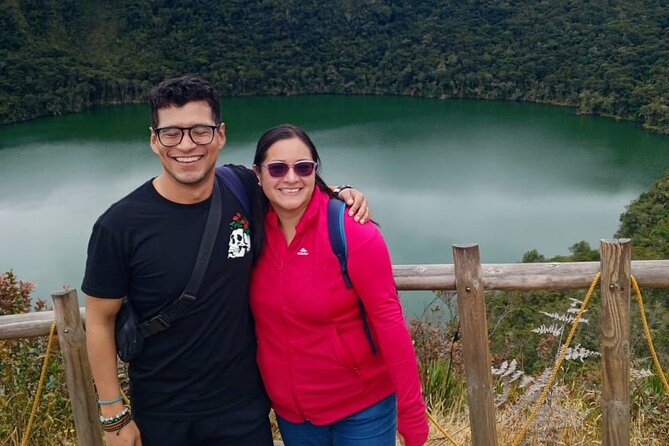 Salt Cathedral, Guatavita, La Calera Others - Start Time and Duration