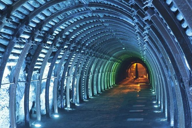 Salt Cathedral of Zipaquira and Sabana Full-Day Tour Including Lunch - Inclusions and Exclusions