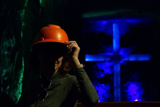 Salt Cathedral of Zipaquirá + Andrés Carne De Res Chía - The Sum Up
