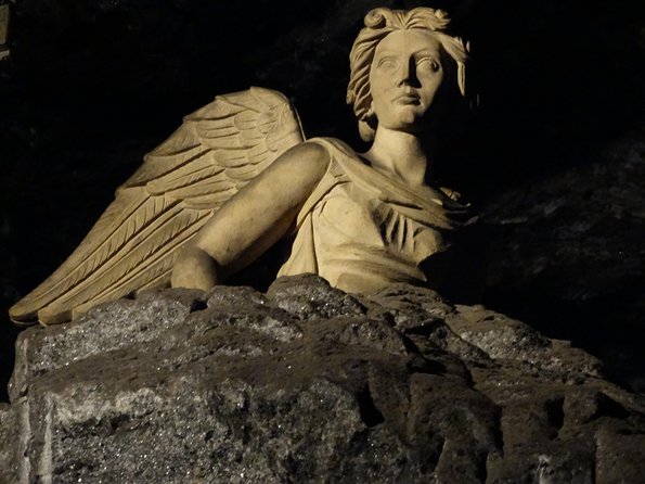 Salt Cathedral of Zipaquirá - Booking and Refund Policies