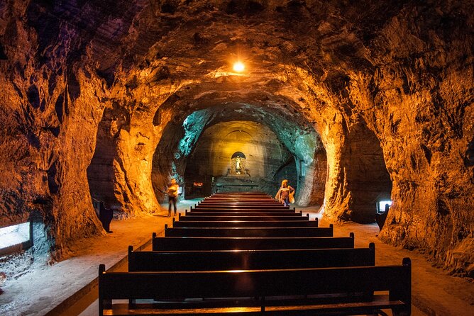 Salt Cathedral Zipaquira Private Tour - Frequently Asked Questions