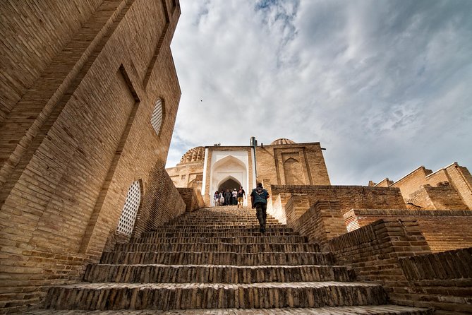Samarkand & Bukhara Express Discovery Tour - 2 Days - Frequently Asked Questions