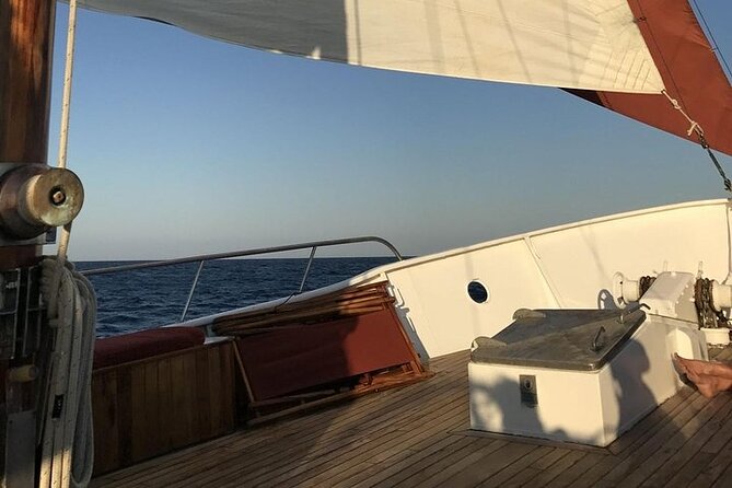 Samba Cruise At Galapagos Islands - The Sum Up