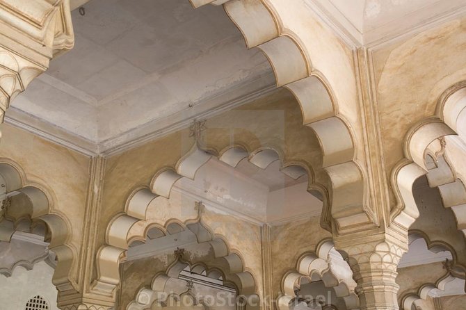Same Day Agra Tour From Ahmedabad With Return Flight - Operator Details