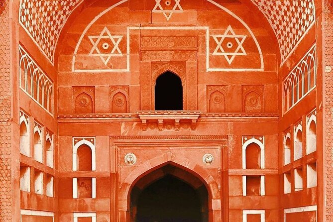 Same Day Taj Mahal Tour From Delhi By Car - Frequently Asked Questions