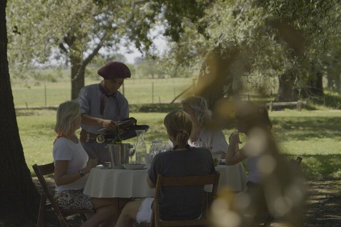 San Antonio De Areco With El Ombu Ranch - Booking Details and Cancellation Policy