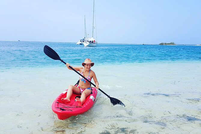 San Blas Islands Full-Day Snorkeling and Kayak Tour - Booking Your Adventure