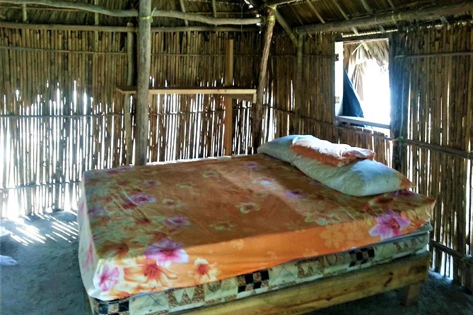 San Blas Islands - Isla Aroma Private Cabin 3D & 2N Plus San Blas Day Tour - Preparation and Recommendations